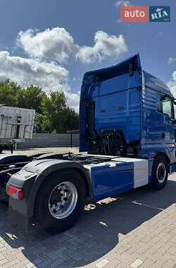 Тягач MAN TGX 2020 в 