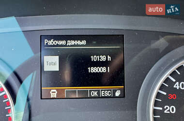 Тягач MAN TGX 2020 в 