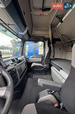 Тягач MAN TGX 2020 в 