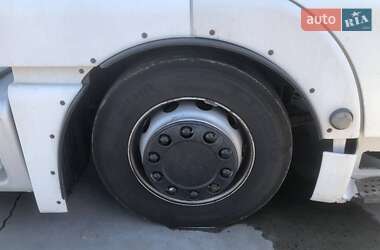 Тягач MAN TGX 2012 в 