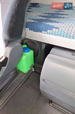 Тягач MAN TGX 2008 в Врадіївці