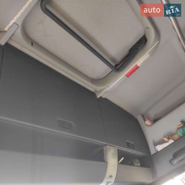 Тягач MAN TGX 2011 в Жовкве фото 13 Тягач MAN TGX 2011 в Жовкве