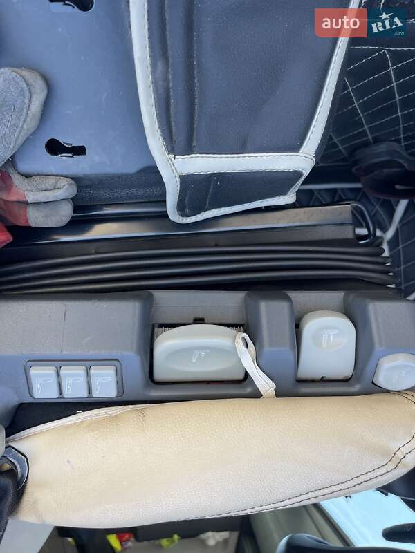 Тягач MAN TGX 2016 в Одессе фото 21 Тягач MAN TGX 2016 в Одессе