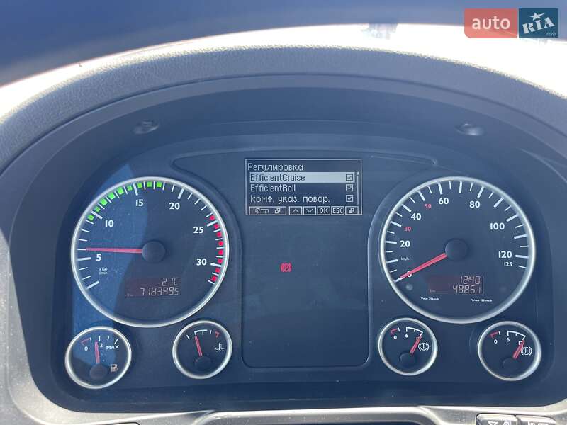 Тягач MAN TGX 2016 в Одессе фото 27 Тягач MAN TGX 2016 в Одессе