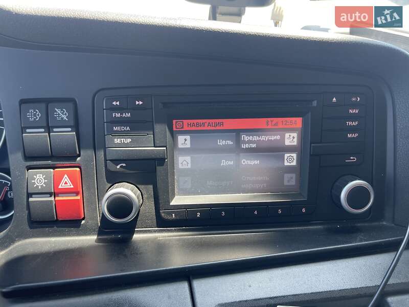 Тягач MAN TGX 2016 в Одессе фото 51 Тягач MAN TGX 2016 в Одессе