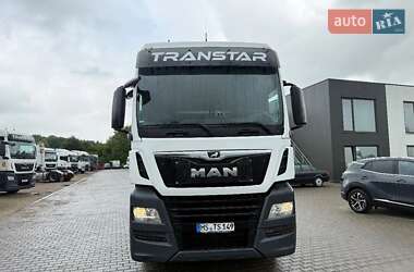 Тягач MAN TGX 2018 в 