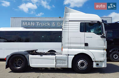 Тягач MAN TGX 2018 в 