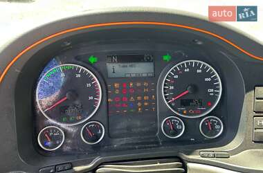 Тягач MAN TGX 2013 в 
