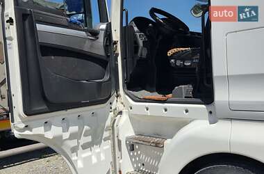 Зерновоз MAN TGX 2012 в 