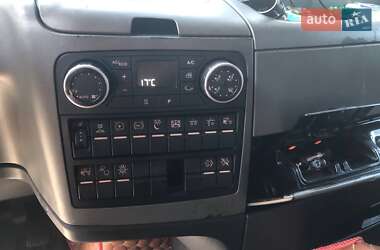 Тягач MAN TGX 2015 в 