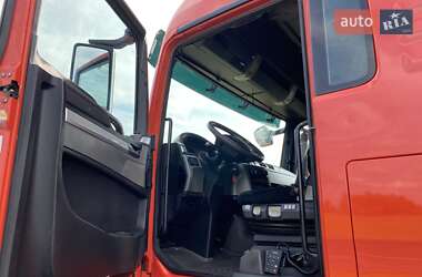 Тягач MAN TGX 2010 в 