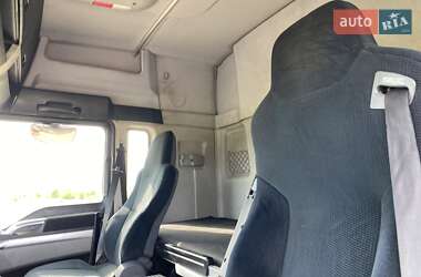 Тягач MAN TGX 2010 в 