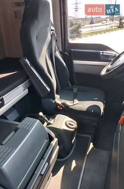 Тягач MAN TGX 2014 в 