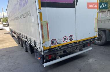 Тягач MAN TGX 2013 в 