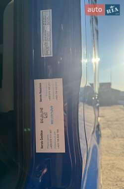 Тягач MAN TGX 2014 в 
