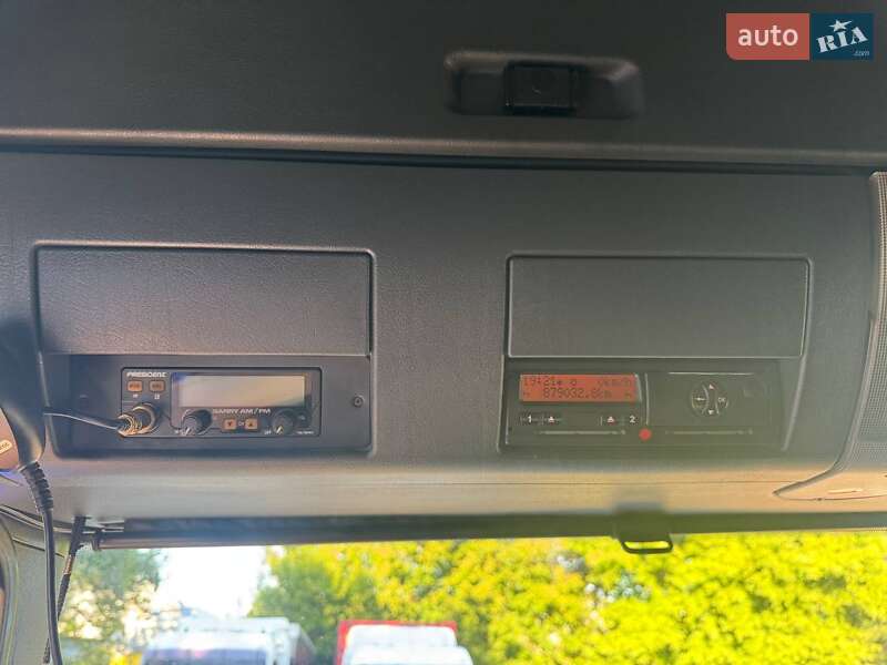 Тягач MAN TGX 2014 в Броварах фото 34 Тягач MAN TGX 2014 в Броварах