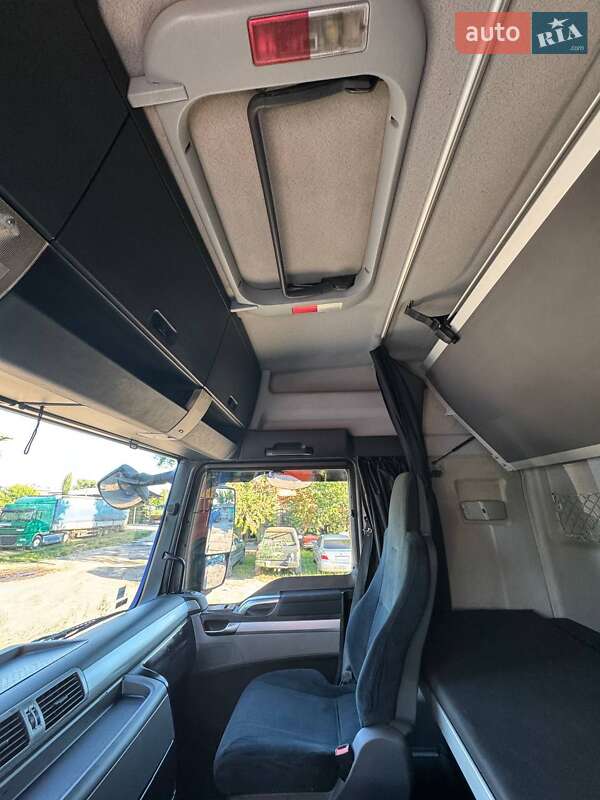 Тягач MAN TGX 2014 в Броварах фото 36 Тягач MAN TGX 2014 в Броварах