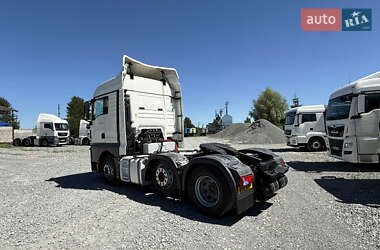 Тягач MAN TGX 2019 в 