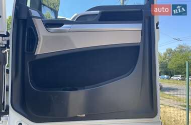 Контейнеровоз MAN TGX 2020 в 