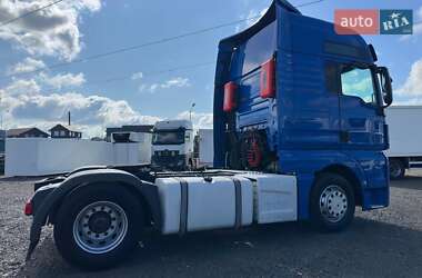 Тягач MAN TGX 2014 в 
