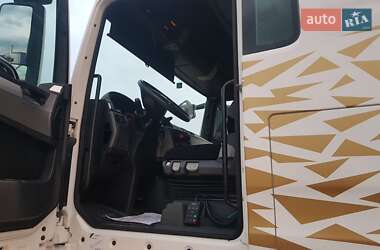 Тягач MAN TGX 2016 в 