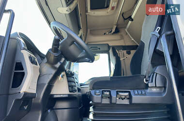 Рефрижератор MAN TGX 2020 в 