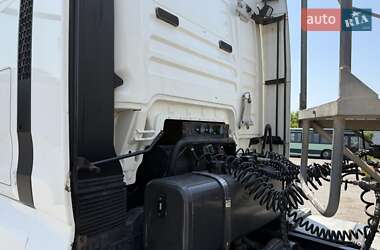 Тягач MAN TGX 2012 в 