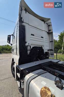 Тягач MAN TGX 2015 в 