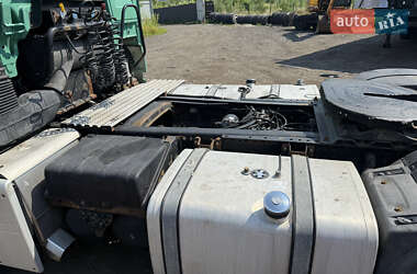 Тягач MAN TGX 2008 в 