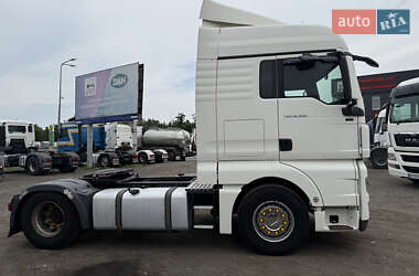 Тягач MAN TGX 2012 в 