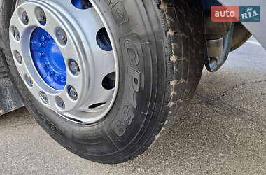 Тягач MAN TGX 2009 в 