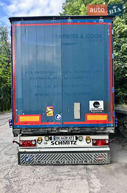 Тягач MAN TGX 2014 в 