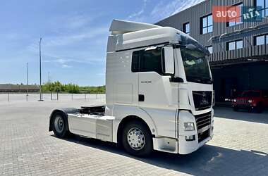 Тягач MAN TGX 2017 в 