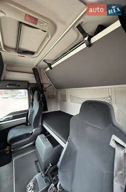 Тягач MAN TGX 2012 в 