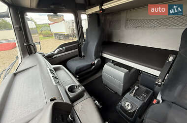 Тягач MAN TGX 2012 в 
