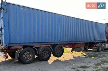 Тягач MAN TGX 2011 в 