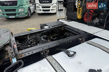 Тягач MAN TGX 2014 в 