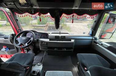 Тягач MAN TGX 2014 в 