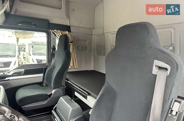 Тягач MAN TGX 2016 в 