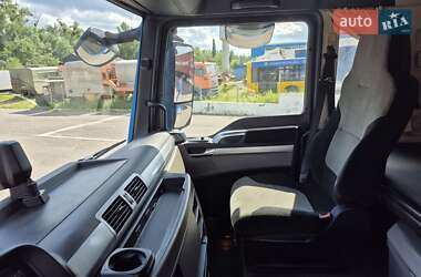 Тягач MAN TGX 2019 в 