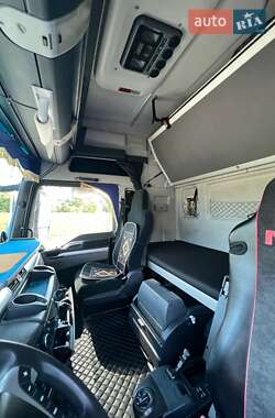 Тягач MAN TGX 2016 в 
