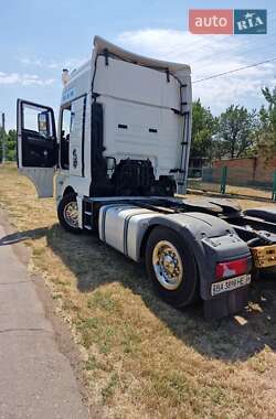 Тягач MAN TGX 2016 в 