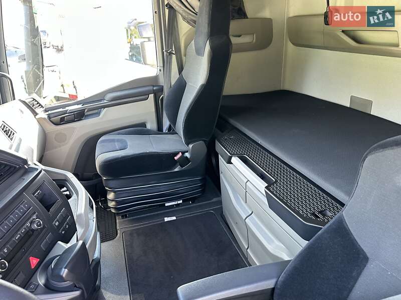 Рефрижератор MAN TGX 2021 в Заліщиках фото 18 Рефрижератор MAN TGX 2021 в Заліщиках