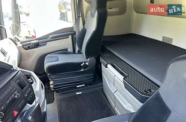 Рефрижератор MAN TGX 2021 в 