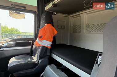 Тягач MAN TGX 2016 в 