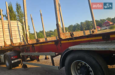 Тягач MAN TGX 2013 в 
