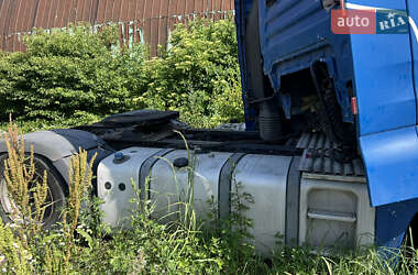 Тягач MAN TGX 2010 в 