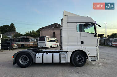 Тягач MAN TGX 2011 в 