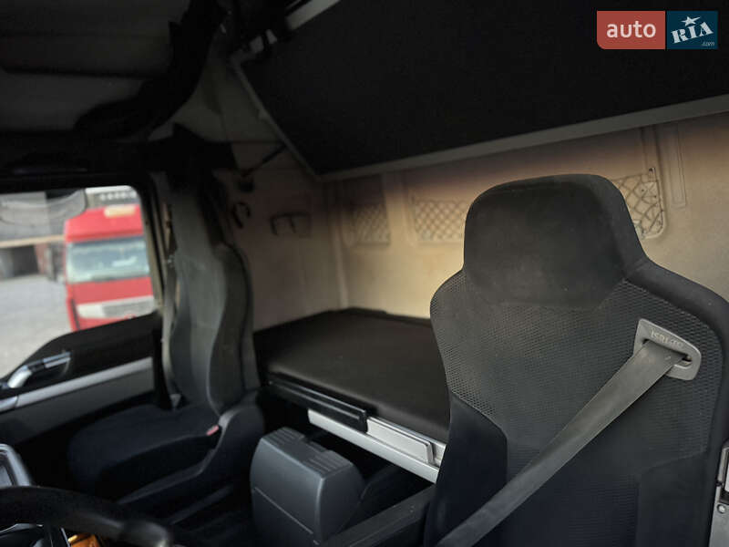 Тягач MAN TGX 2011 в Підволочиську фото 14 Тягач MAN TGX 2011 в Підволочиську