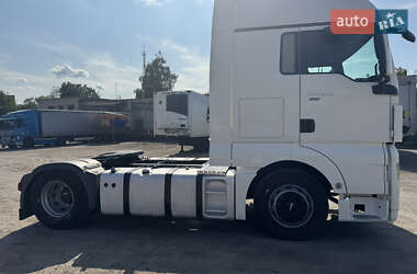 Тягач MAN TGX 2013 в 